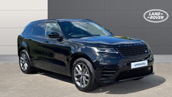 Land Rover Range Rover Velar 2.0 D200 MHEV Dynamic SE 5dr Auto Diesel Estate